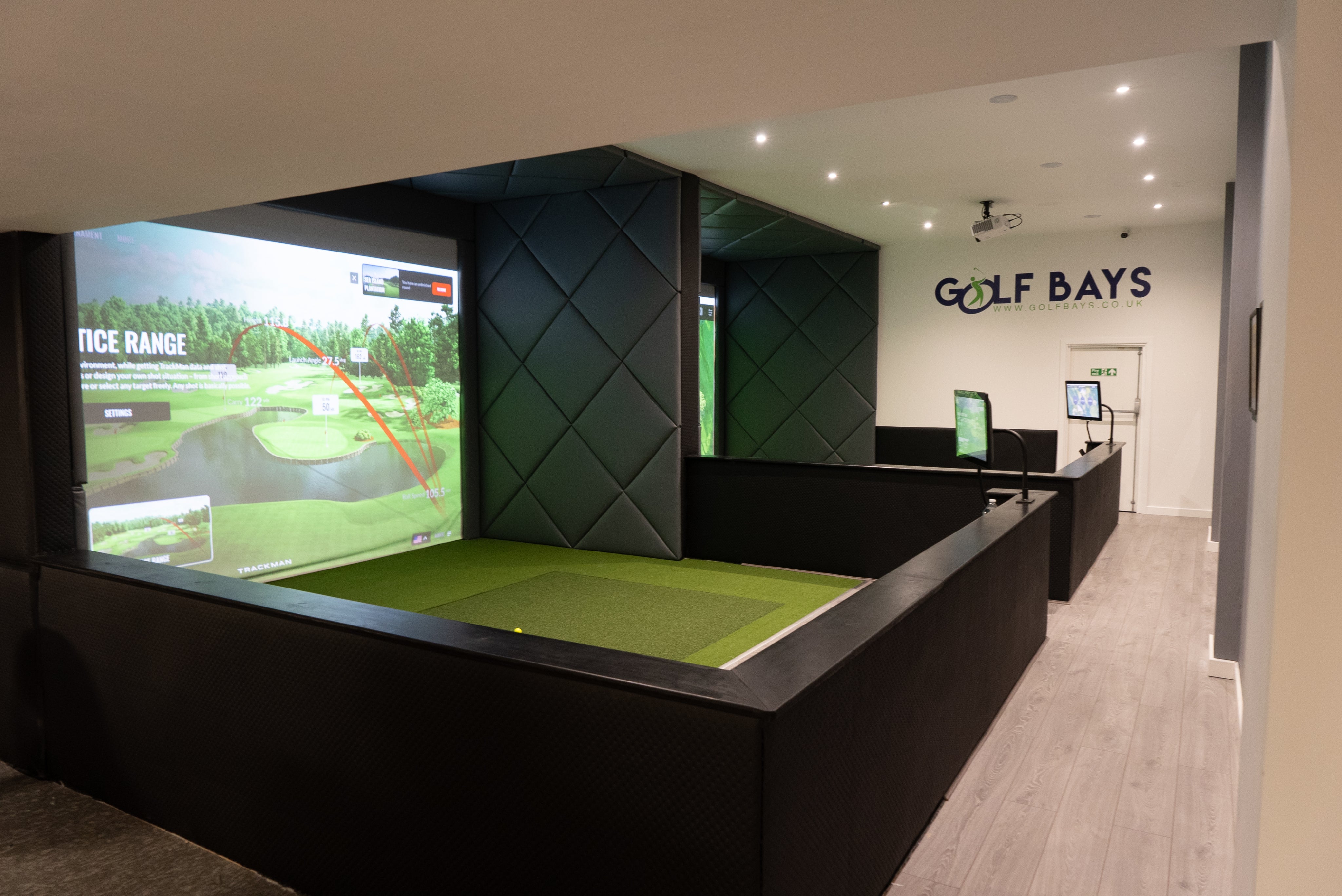 GolfBays