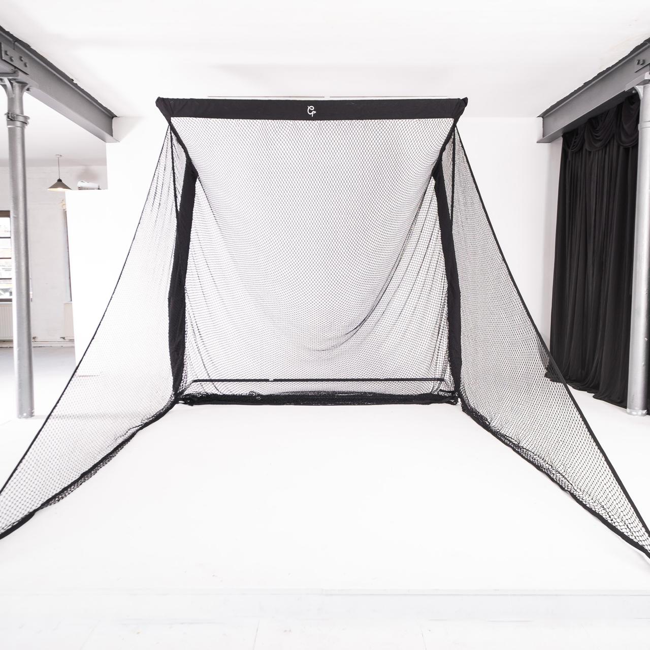 EazyNet Golf Practice Net