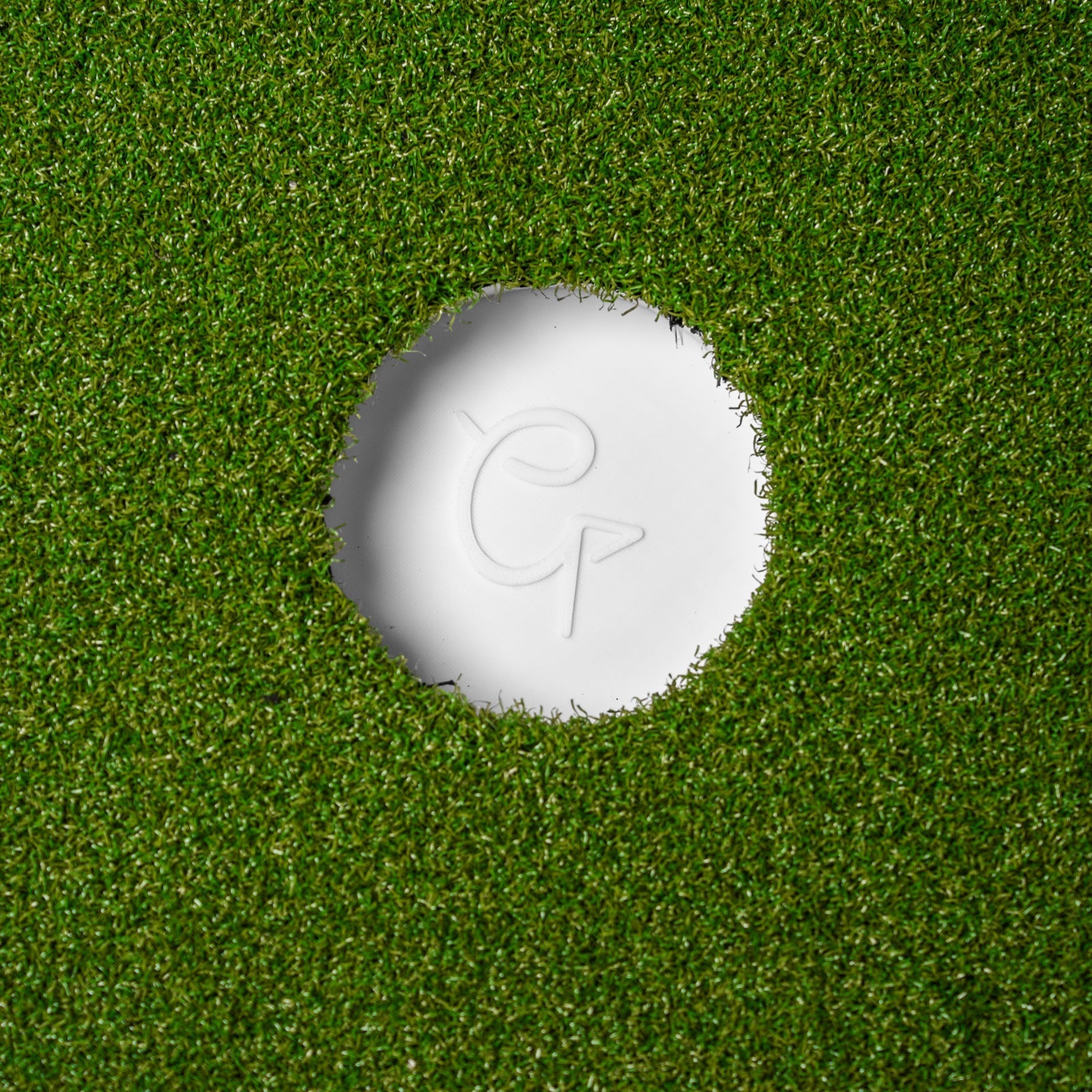 Golfbays Shallow Putting Cup
