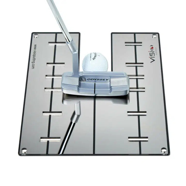 Visio Putting Mirror ACRYLIC