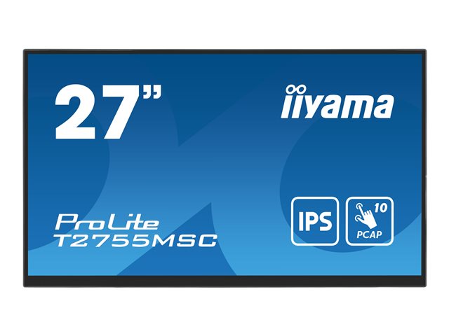 IIYAMA 27" Touch Screen