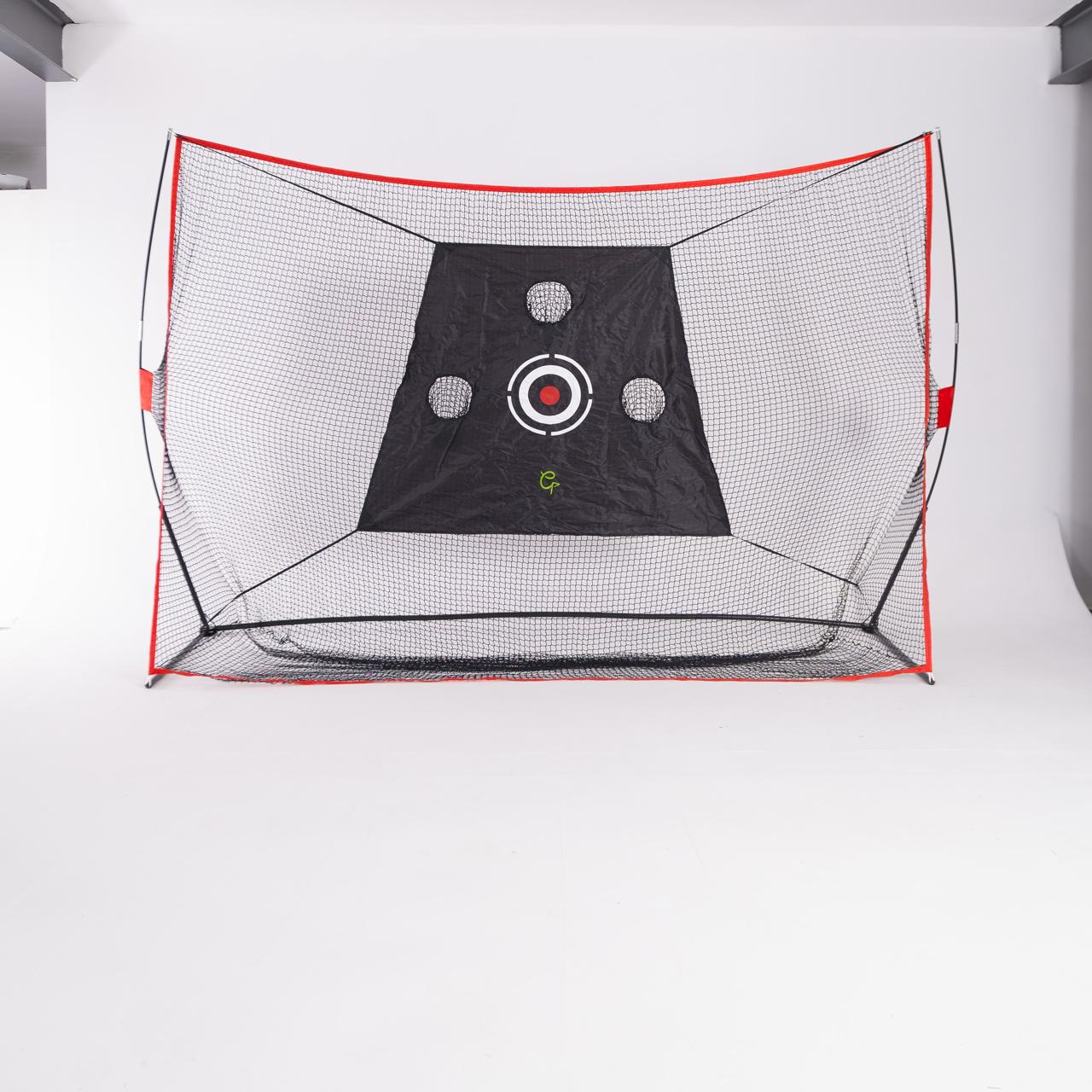 Outdoor Golf Practice Net For Garden