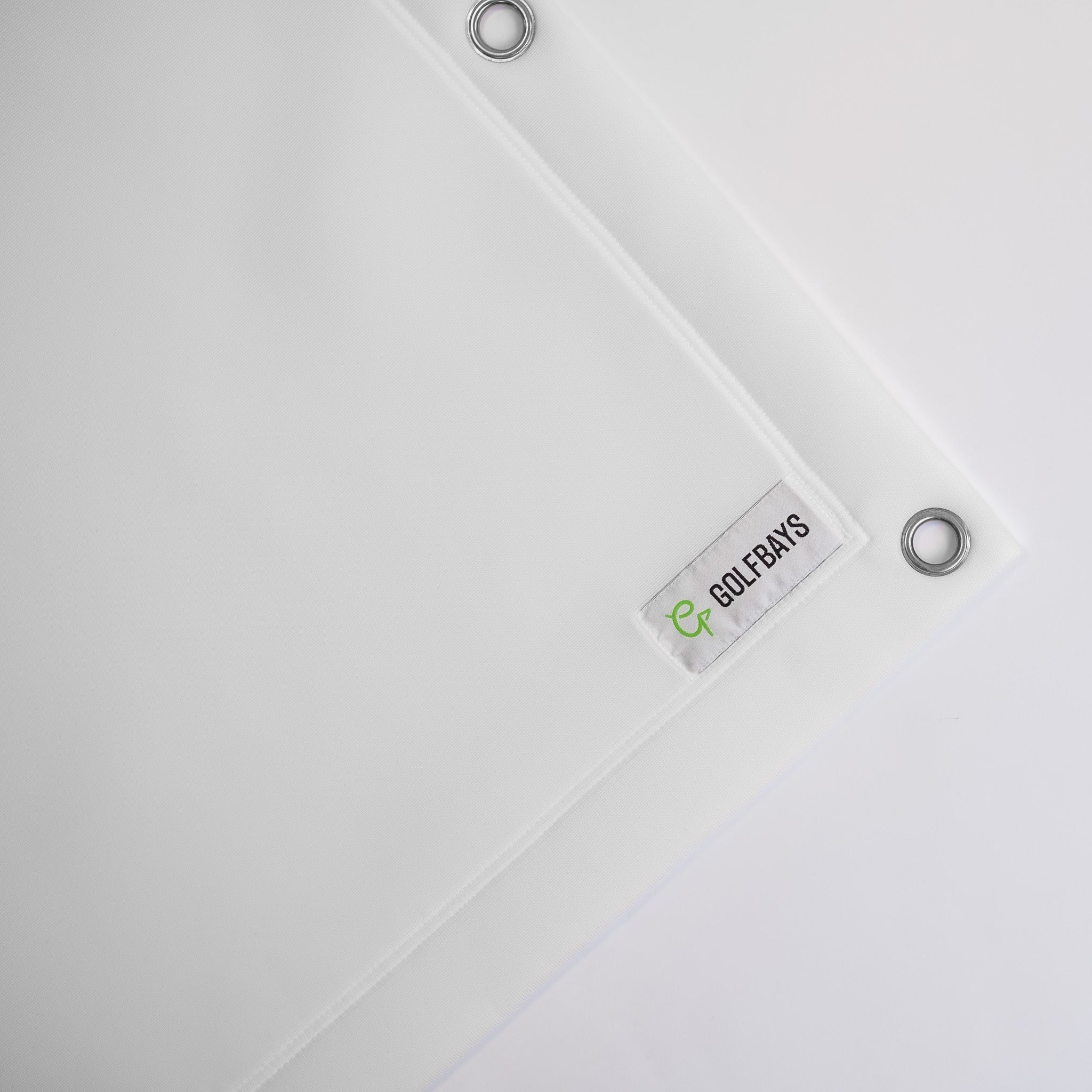 Custom Size Golfbays PRO+ Golf Impact Screen