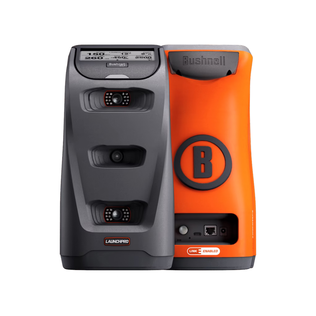 Bushnell Launch Pro