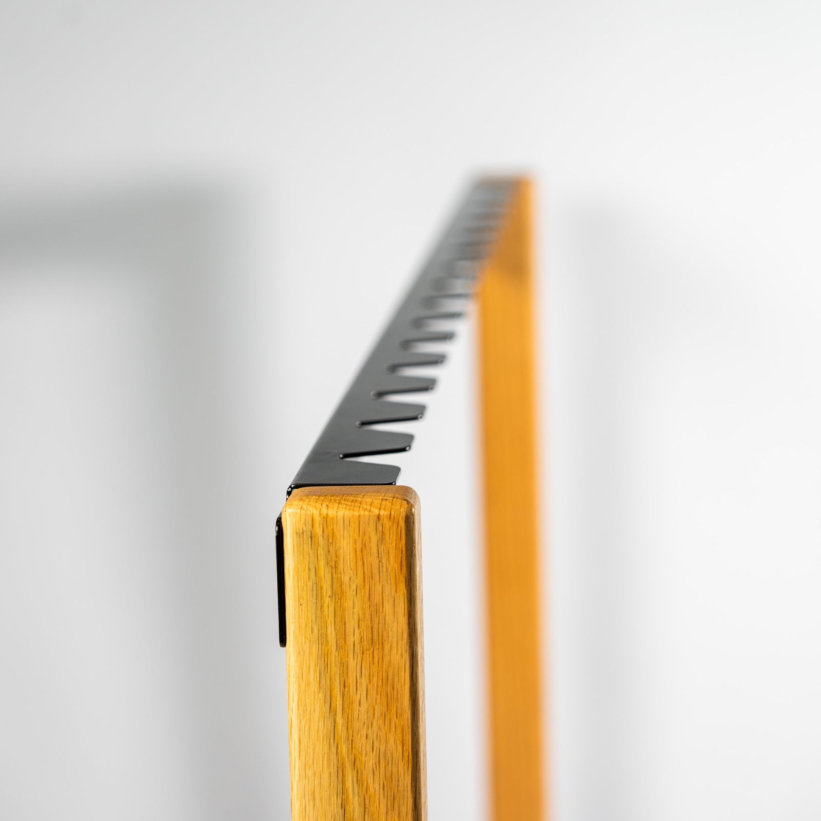 Golfbays Real Oak Golf Club Organiser