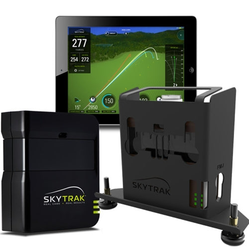 SkyTrak Game Improvement Package - GolfBays